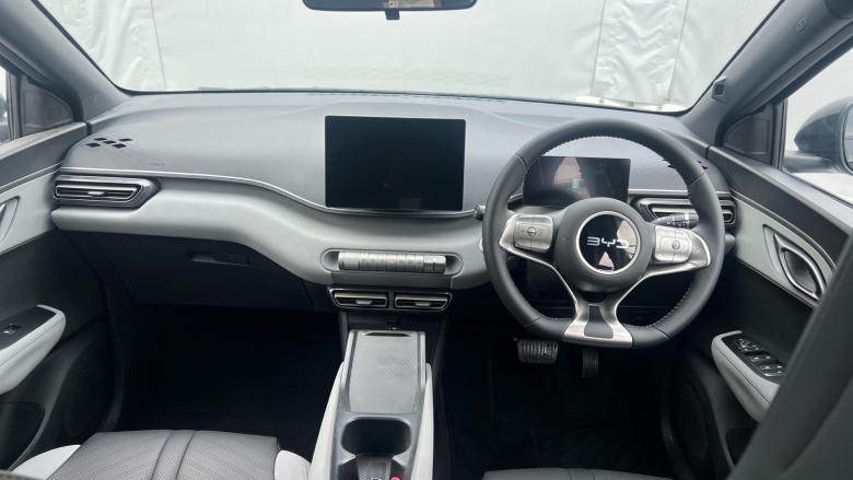 BYD Dolphin Surf 65kW Boost 43kWh 5dr Auto Electric Hatchback